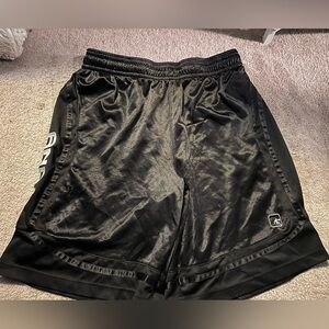 Basketball shorts